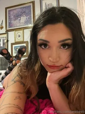 Jane Bee OnlyFans Leaked Free Thumbnail Picture - #tpqWvAN4gj