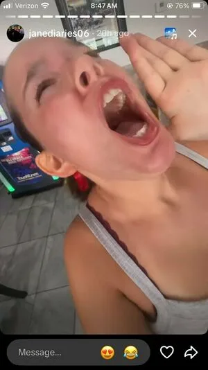 Jane Case OnlyFans Leaked Free Thumbnail Picture - #bNGDdos9G7