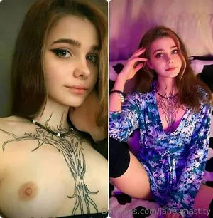 Jane Chastity OnlyFans Leaked Free Thumbnail Picture - #Jy20fd4YVM