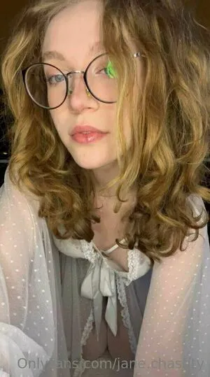 Jane Chastity OnlyFans Leaked Free Thumbnail Picture - #OvZSQ1Ti0b