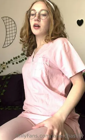 Jane Chastity OnlyFans Leaked Free Thumbnail Picture - #fkfBjJnNTo