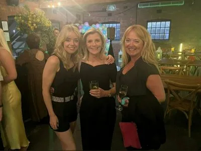 Jane Danson OnlyFans Leaked Free Thumbnail Picture - #UxFWs0L023