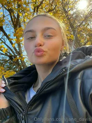 Jane Davis OnlyFans Leaked Free Thumbnail Picture - #rtM2rJEUSj