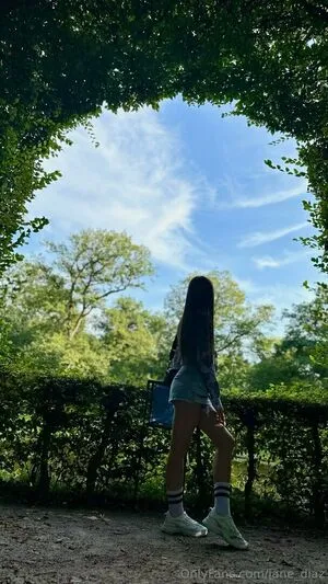 Jane Diaz OnlyFans Leaked Free Thumbnail Picture - #g7DGS10ROR