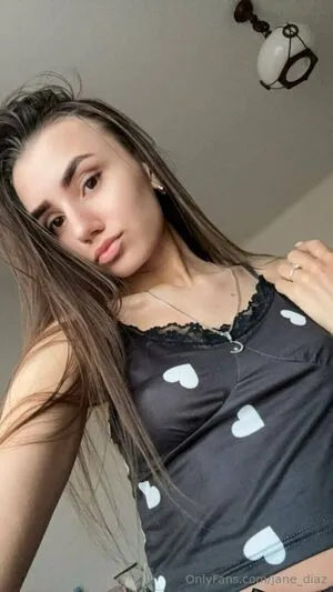 Jane Diaz OnlyFans Leaked Free Thumbnail Picture - #soRlc9ivHS