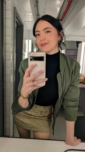 Jane Douglas OnlyFans Leaked Free Thumbnail Picture - #GXnfysuMZV
