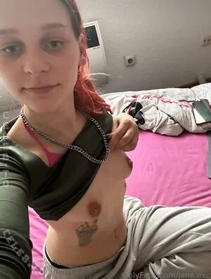 Jane Exc OnlyFans Leaked Free Thumbnail Picture - #L5s9YuNRpD