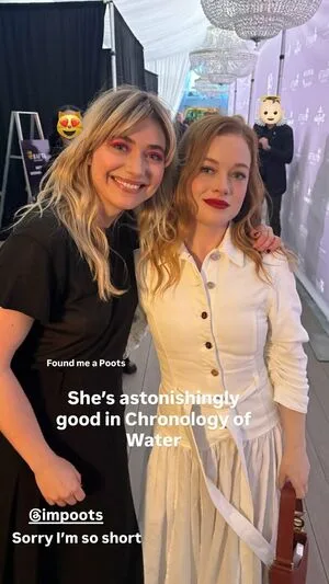 Jane Levy OnlyFans Leaked Free Thumbnail Picture - #Mv3Tr07PnU