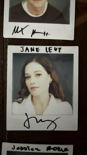 Jane Levy OnlyFans Leaked Free Thumbnail Picture - #aF0fEHZ2kP
