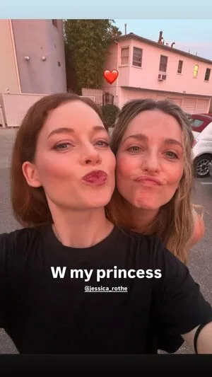 Jane Levy OnlyFans Leaked Free Thumbnail Picture - #fY7fehV2qe