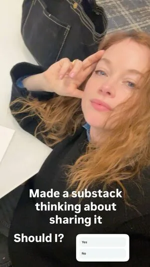 Jane Levy OnlyFans Leaked Free Thumbnail Picture - #k0PtI7l3xm