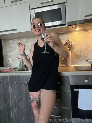 Jane Myller OnlyFans Leaked Free Thumbnail Picture - #LyFRvhvdD2