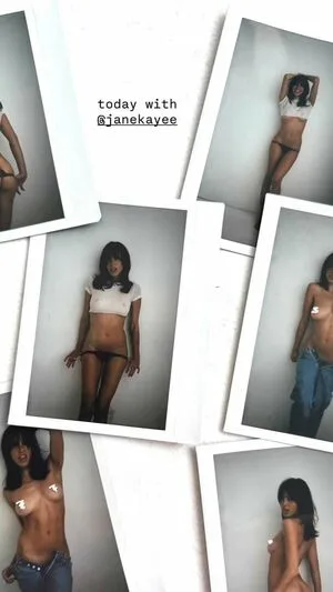 Jane Steward OnlyFans Leaked Free Thumbnail Picture - #asIVCdS9FX