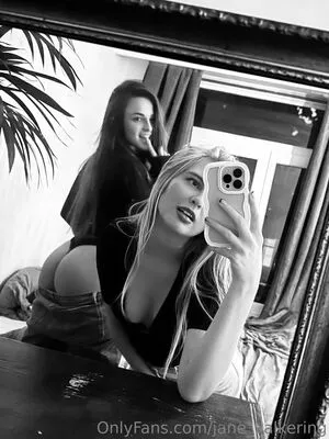 Jane Valkering OnlyFans Leaked Free Thumbnail Picture - #x3hn5fWWCx