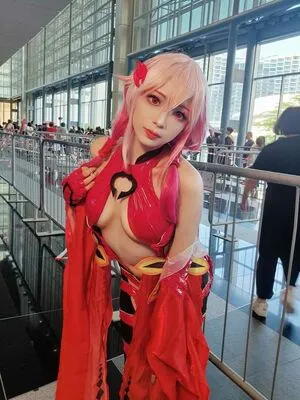 Jane Yu OnlyFans Leaked Free Thumbnail Picture - #7rgjUUJ8db