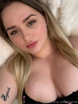 Janebob OnlyFans Leaked Free Thumbnail Picture - #qV9JZm9ran