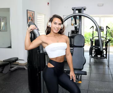 Janeece Sinclair OnlyFans Leaked Free Thumbnail Picture - #20Vd5SPkk4