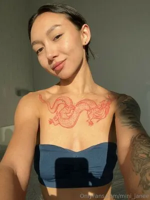 Janegi OnlyFans Leaked Free Thumbnail Picture - #tyvKdt9apG