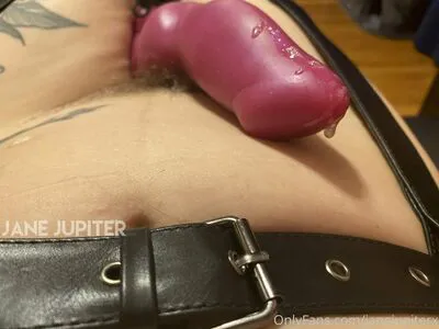Janejupiterx OnlyFans Leaked Free Thumbnail Picture - #NVpQJkVcQU