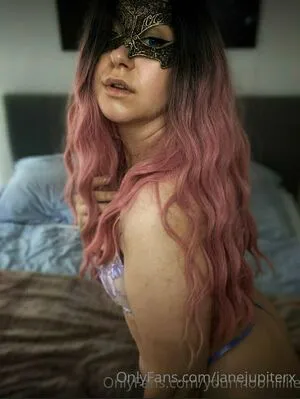 Janejupiterx OnlyFans Leaked Free Thumbnail Picture - #T0Ld0fxwCk