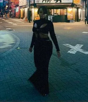 Janelle Monae OnlyFans Leaked Free Thumbnail Picture - #EdfKSPnPsp