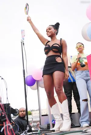 Janelle Monae OnlyFans Leaked Free Thumbnail Picture - #OpqrtY1Az7