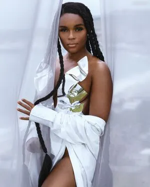 Janelle Monae OnlyFans Leaked Free Thumbnail Picture - #ProfKM2j63