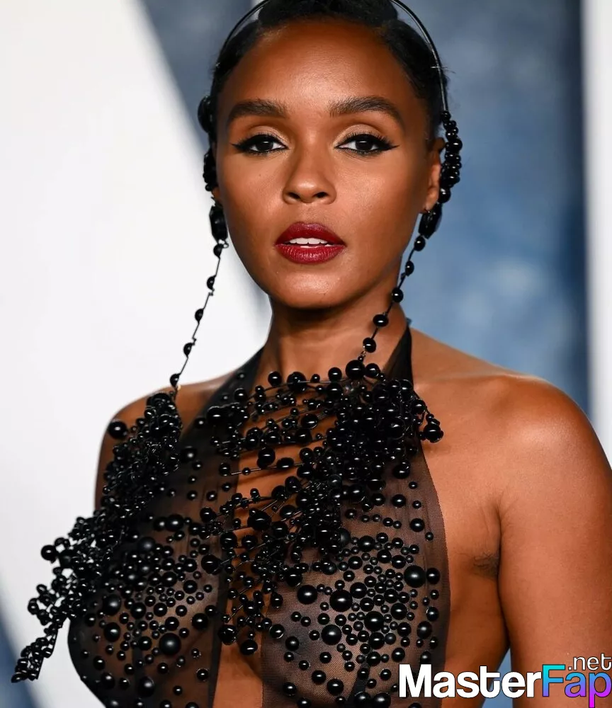 Janelle Monae Nude OnlyFans Leak Picture #Qwd7H8i6rN.