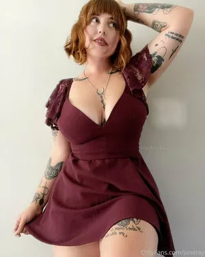 Janeray OnlyFans Leaked Free Thumbnail Picture - #9Ed4r4Dg9u
