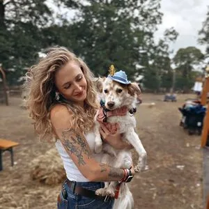 Janet Devlin OnlyFans Leaked Free Thumbnail Picture - #1wMjYIC3Uz