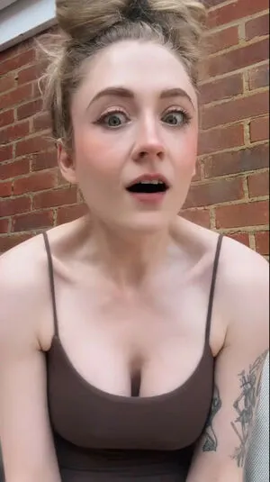 Janet Devlin OnlyFans Leaked Free Thumbnail Picture - #2TyuX5smde