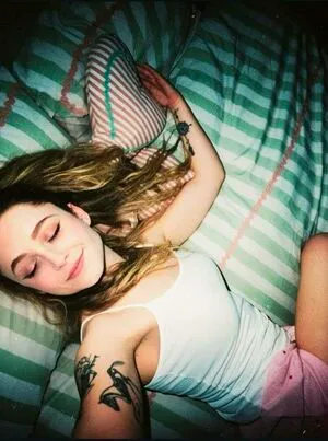 Janet Devlin OnlyFans Leaked Free Thumbnail Picture - #PnzHgjwlMm
