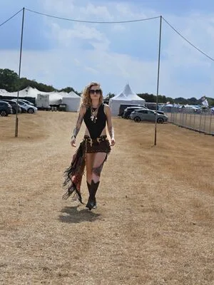 Janet Devlin OnlyFans Leaked Free Thumbnail Picture - #SrMO9W3QtL