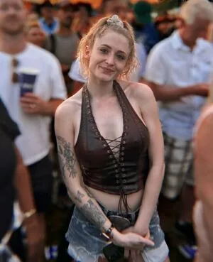 Janet Devlin OnlyFans Leaked Free Thumbnail Picture - #c7ugosupTD