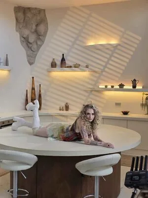 Janet Devlin OnlyFans Leaked Free Thumbnail Picture - #cczyjWKW6N
