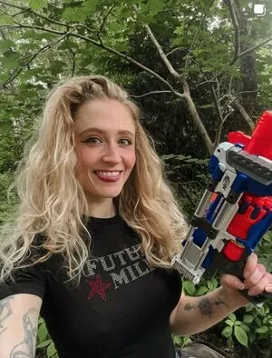 Janet Devlin OnlyFans Leaked Free Thumbnail Picture - #tskM3R4iXH