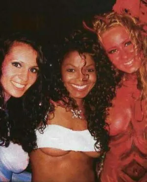 Janet Jackson OnlyFans Leaked Free Thumbnail Picture - #P32FDmu1kP