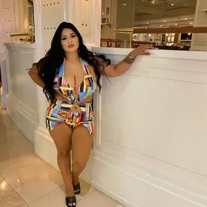 Janet Jae OnlyFans Leaked Free Thumbnail Picture - #3v1ev3SORG