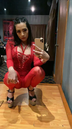 Janeth Rubio OnlyFans Leaked Free Thumbnail Picture - #dKSXIMuYRs