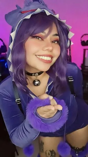 Janethsaurio OnlyFans Leaked Free Thumbnail Picture - #0AIpClgQik