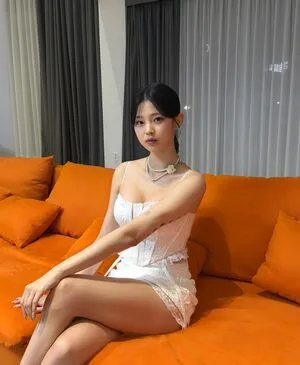 Jang Eunbi OnlyFans Leaked Free Thumbnail Picture - #4VfNXKolS3