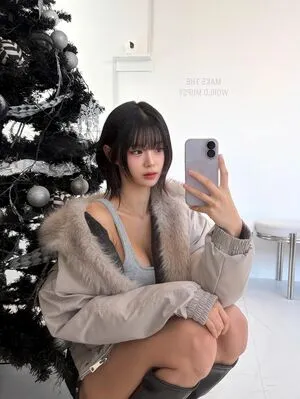 Jang Eunbi OnlyFans Leaked Free Thumbnail Picture - #7yBAncfG8q