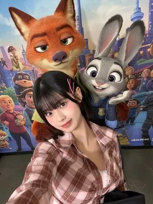 Jang Eunbi OnlyFans Leaked Free Thumbnail Picture - #9ORTAZ6Dol
