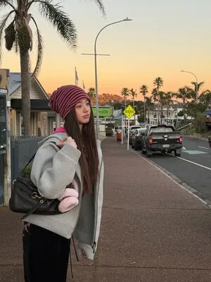 Jang Won Young OnlyFans Leaked Free Thumbnail Picture - #Yft703JpO2