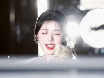 Jang Won Young OnlyFans Leaked Free Thumbnail Picture - #g4o7BXkI74