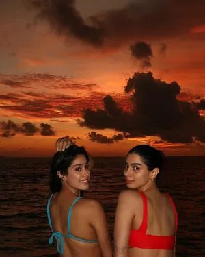 Janhvi Kapoor Thumbnail Picture