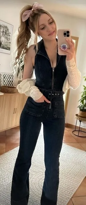 Jani OnlyFans Leaked Free Thumbnail Picture - #YPwLxwfaXm