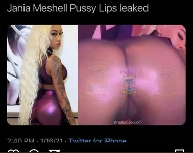 Janiameshell OnlyFans Leaked Free Thumbnail Picture - #6MnvxTF2Sl
