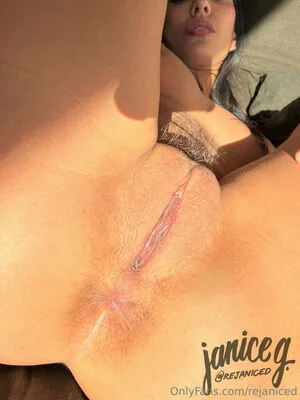 Janice Griffith OnlyFans Leaked Free Thumbnail Picture - #2rTeD2TPox