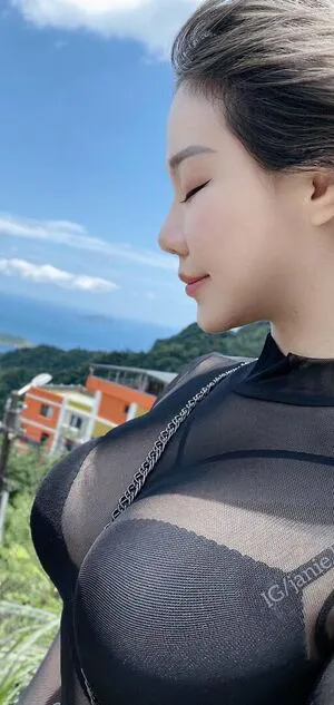 Janie Lin OnlyFans Leaked Free Thumbnail Picture - #pBWIeGeBkf